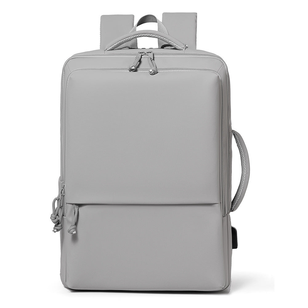 Sac à dos multifonction grande capacité voyage et business