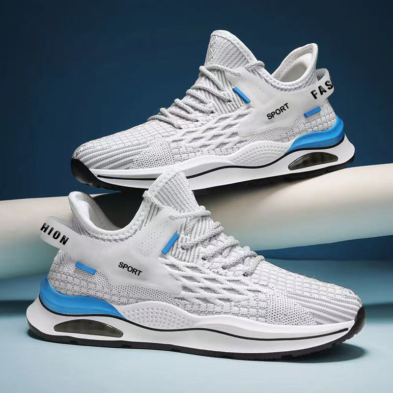 Baskets hommes – Sneakers mode et confortables pour usage quotidien