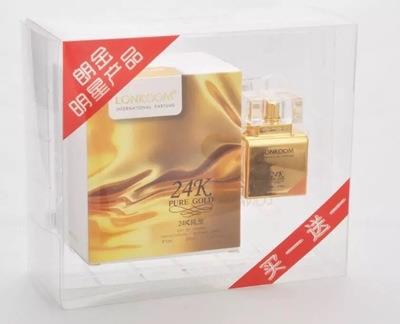 Parfum Eau de Toilette Naturelle – Longue Tenue et Fraîcheur Durable
