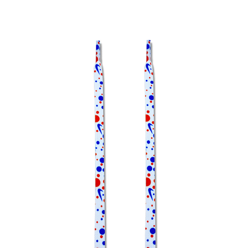 Lacet corde pour Air Force One.