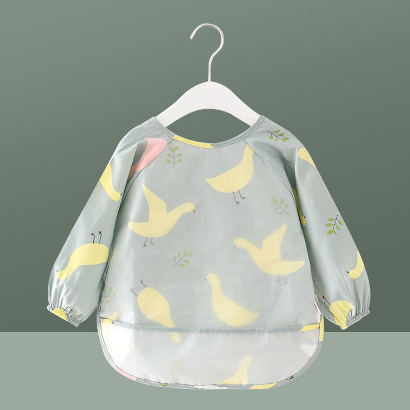 Combinaison repas imperméable unisexe coton 100% cartoon