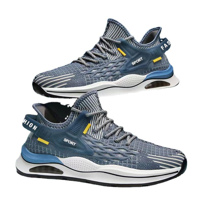 Baskets hommes – Sneakers mode et confortables pour usage quotidien