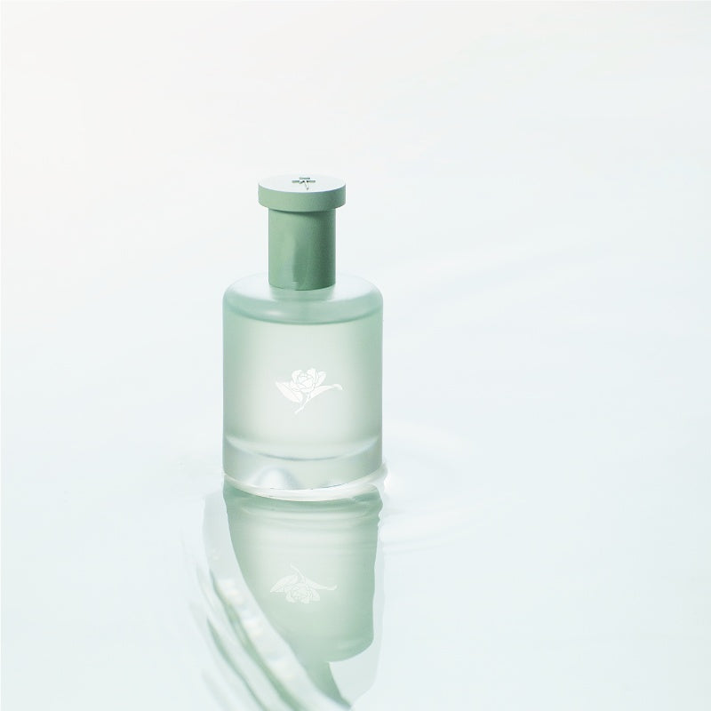 Slow Song · Snow Moon – Parfum Eau de Toilette Orientale pour Femme, Aura Irrésistible