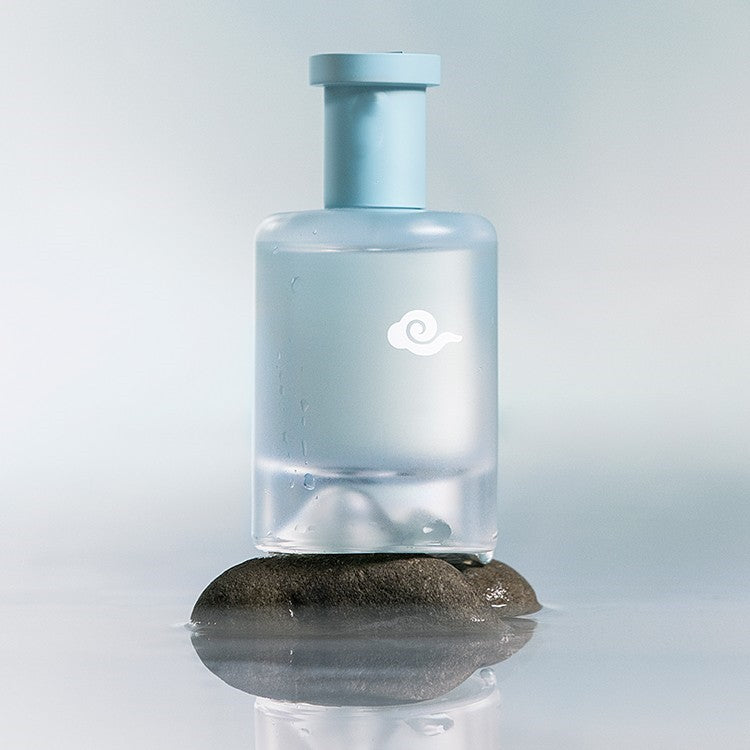 Slow Song · Snow Moon – Parfum Eau de Toilette Orientale pour Femme, Aura Irrésistible
