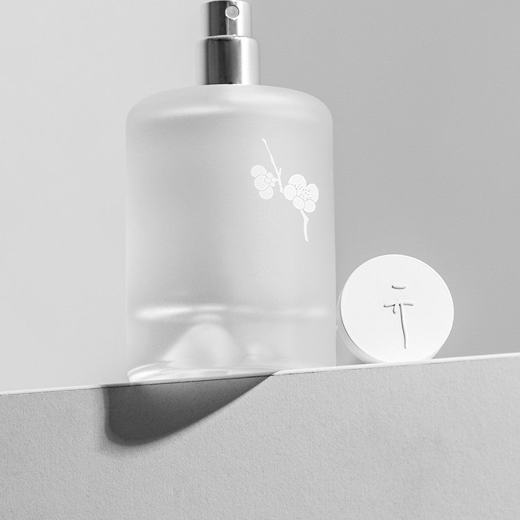 Slow Song · Snow Moon – Parfum Eau de Toilette Orientale pour Femme, Aura Irrésistible