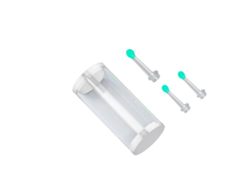 Nettoyeur d’oreilles NE3 avec caméra LED – otoscope sans fil iPhone Android