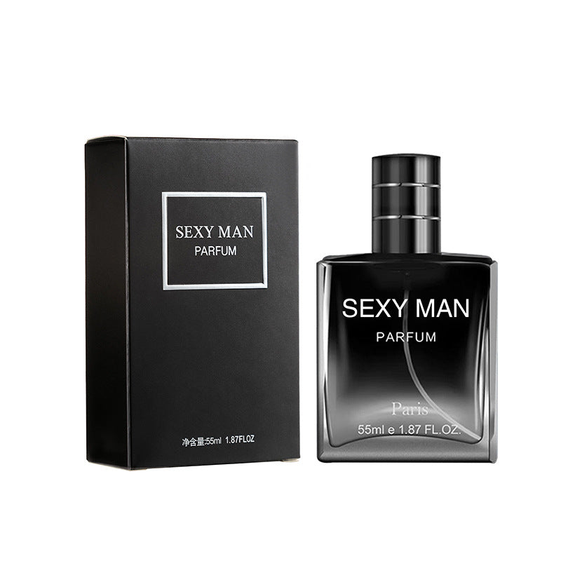 Passionnante Sexy – Parfum Homme, Émotion et Charme de Paris