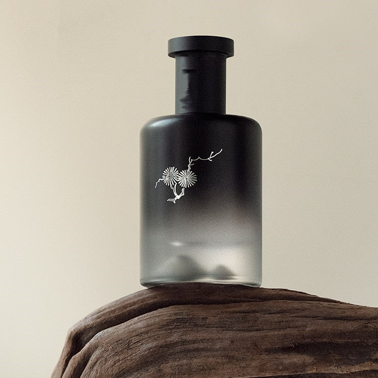 Slow Song · Snow Moon – Parfum Eau de Toilette Orientale pour Femme, Aura Irrésistible