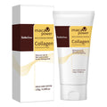 Mascarilla capilar con colágeno hidratante y nutritiva – tratamiento profundo reparador con aceites esenciales