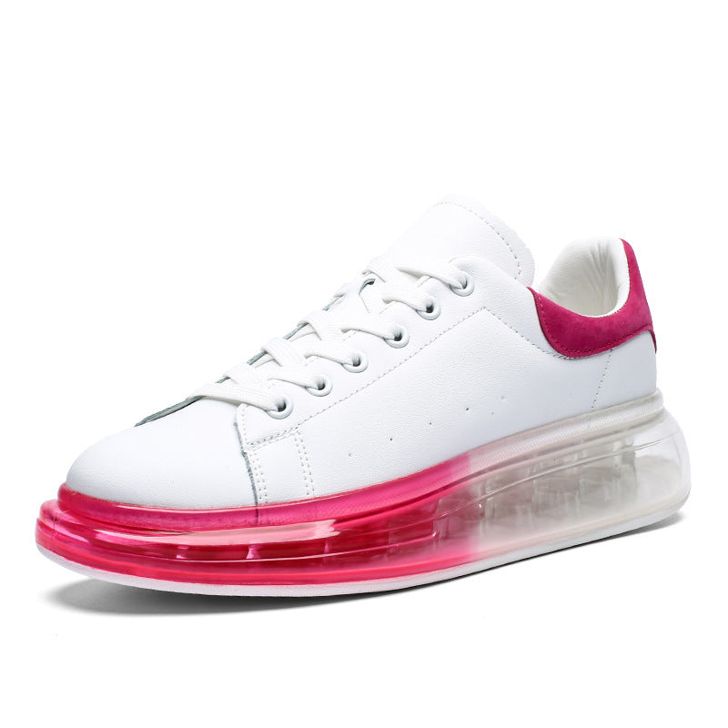 Baskets Gradient Air Cushion – Sneakers amorties à dégradé pour homme et femme