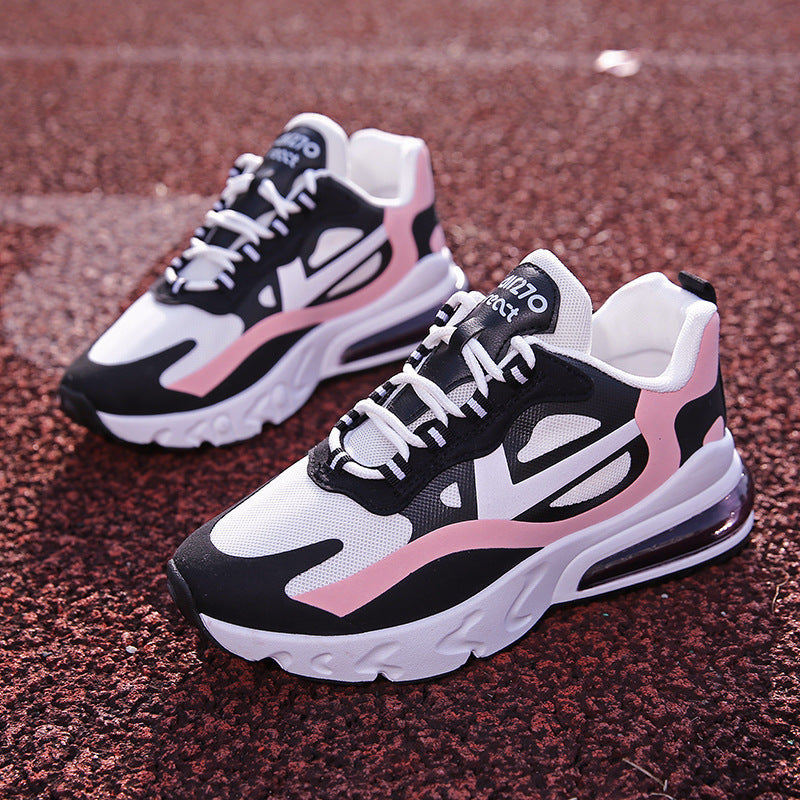 Baskets Air Cushion tendance – Sneakers amorties plébiscitées par les influenceurs