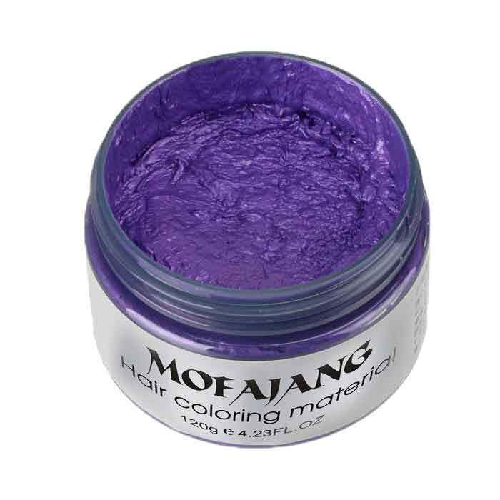 Cire à cheveux Mofajang 120g