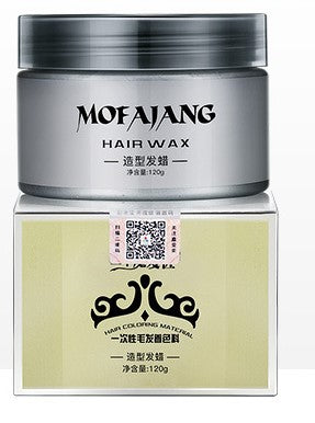 Cire à cheveux Mofajang 120g