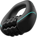 Mini masseur roulant rechargeable – soulagement musculaire profond