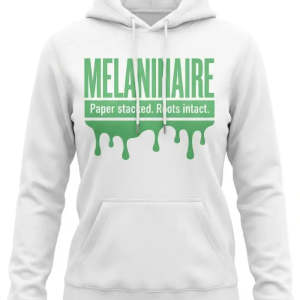 Sweat hoodie drop-shoulder taille européenne, style sport décontracté.