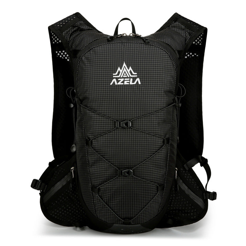 Nouveau sac à dos de randonnée polyvalent, stylé et parfait pour le cyclisme