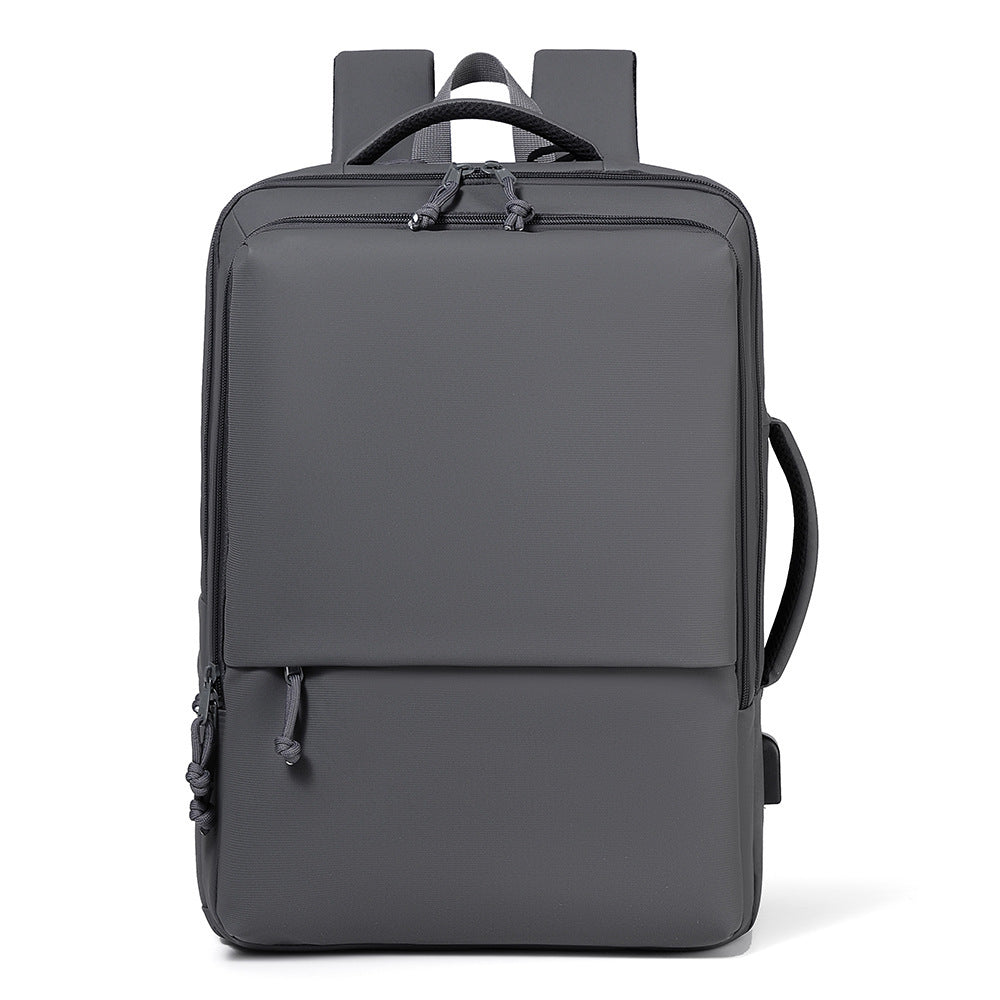 Sac à dos multifonction grande capacité voyage et business