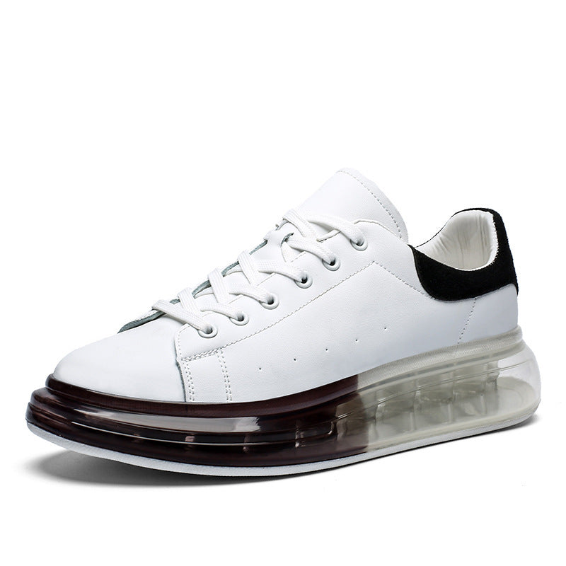 Baskets Gradient Air Cushion – Sneakers amorties à dégradé pour homme et femme