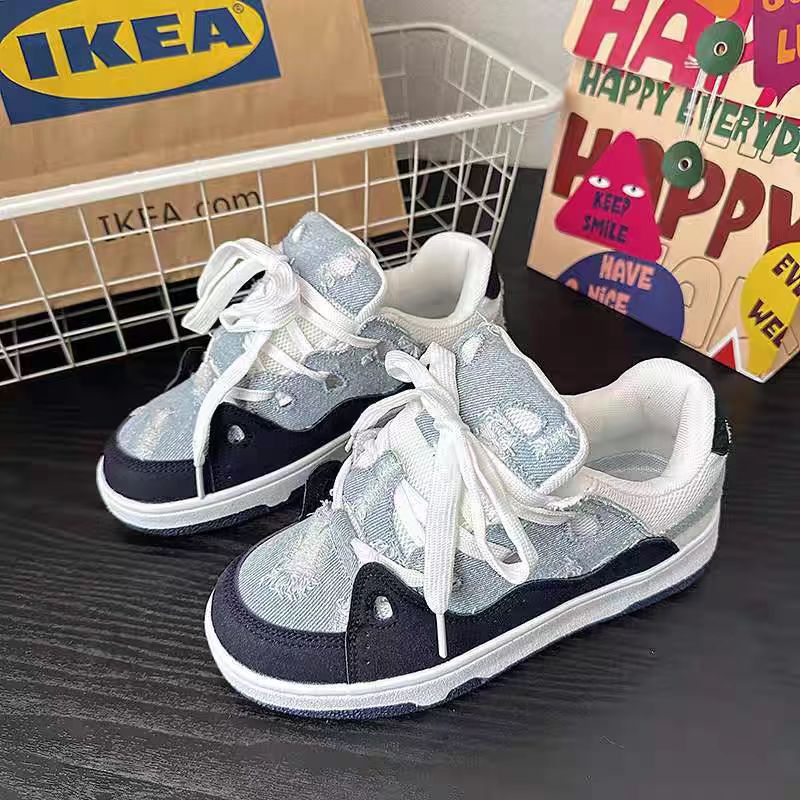 Baskets Air Cushion pour enfants – Garçons et filles