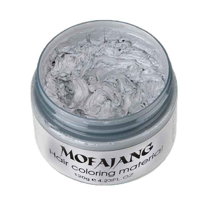 Cire à cheveux Mofajang 120g