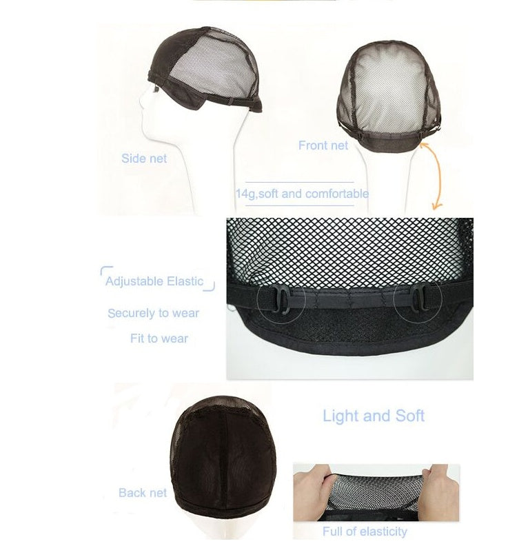 Perruque afro noire volume puffy explosion unie