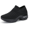 Baskets Air Cushion outdoor – Sneakers confortables pour voyage et extérieur