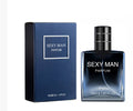 Opwindend Sexy – Mansparfuum, Emosie en Bekoring van Parys