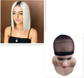 Perruque Synthétique Femme Haute Température Style Ruili