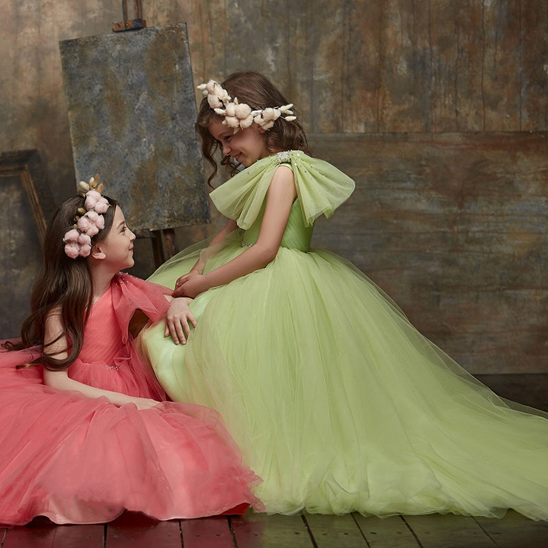 Vêtements pour défilé de mode et performance