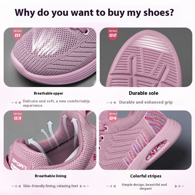 Chaussures sport casual polyuréthane, absorption chocs maximale.