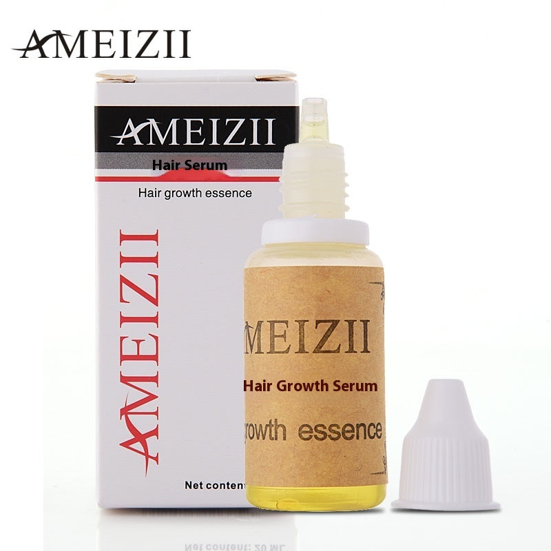 Liquide anti-chute repousse cheveux 20ml