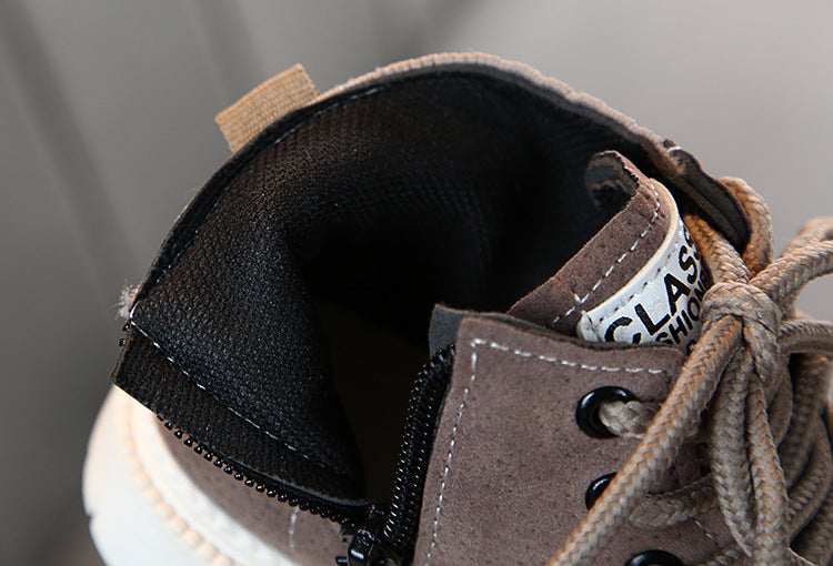 Bottes Martin enfant