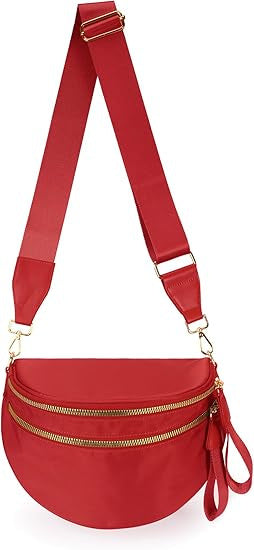 Sac à bandoulière femme stylé et tendance