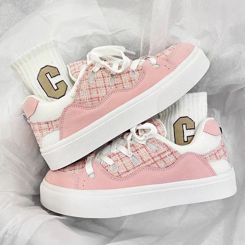 Baskets Air Cushion pour enfants – Garçons et filles