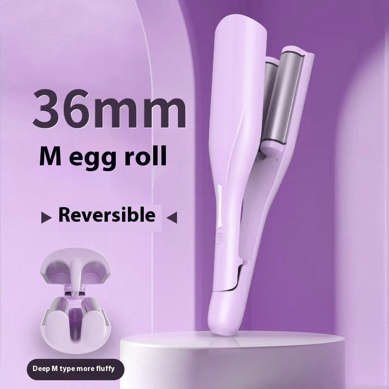 Fer à friser Type M – Ondulations 36 mm