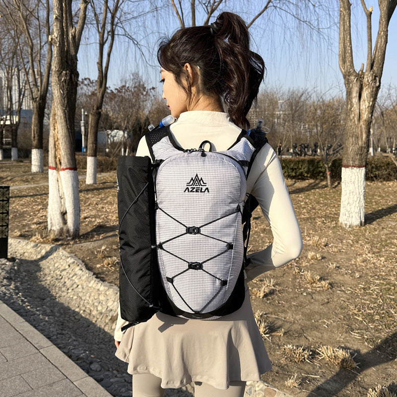 Nouveau sac à dos de randonnée polyvalent, stylé et parfait pour le cyclisme