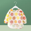 Combinaison repas imperméable unisexe coton 100% cartoon