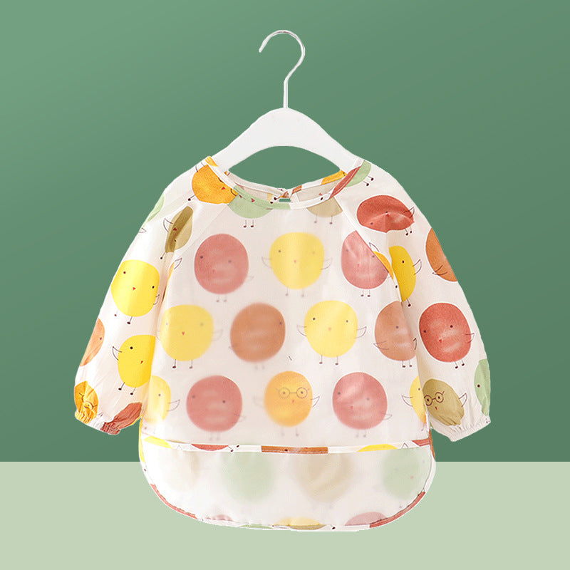 Combinaison repas imperméable unisexe coton 100% cartoon
