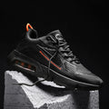 Baskets hommes grande taille – Sneakers fashion à amorti Air