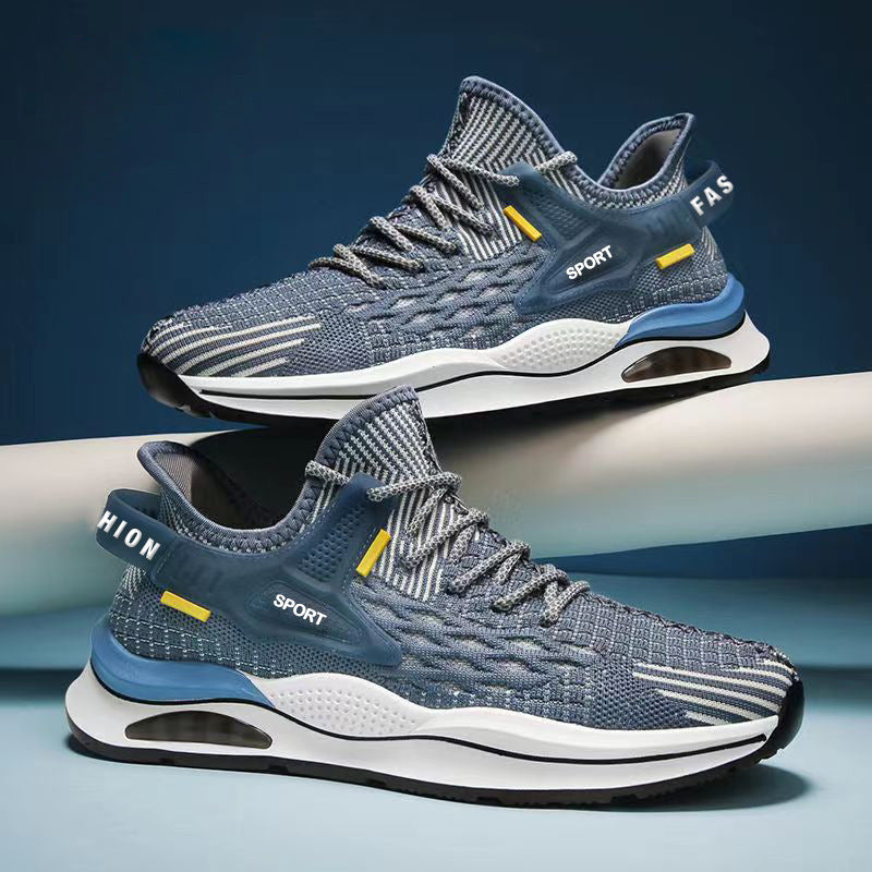 Baskets hommes – Sneakers mode et confortables pour usage quotidien