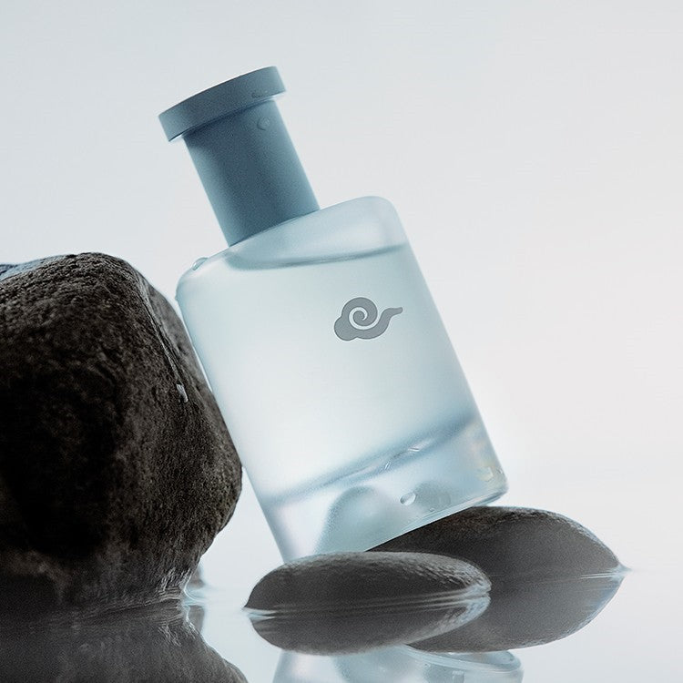 Slow Song · Snow Moon – Parfum Eau de Toilette Orientale pour Femme, Aura Irrésistible