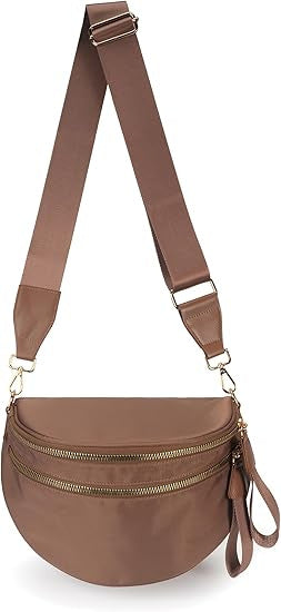Sac à bandoulière femme stylé et tendance