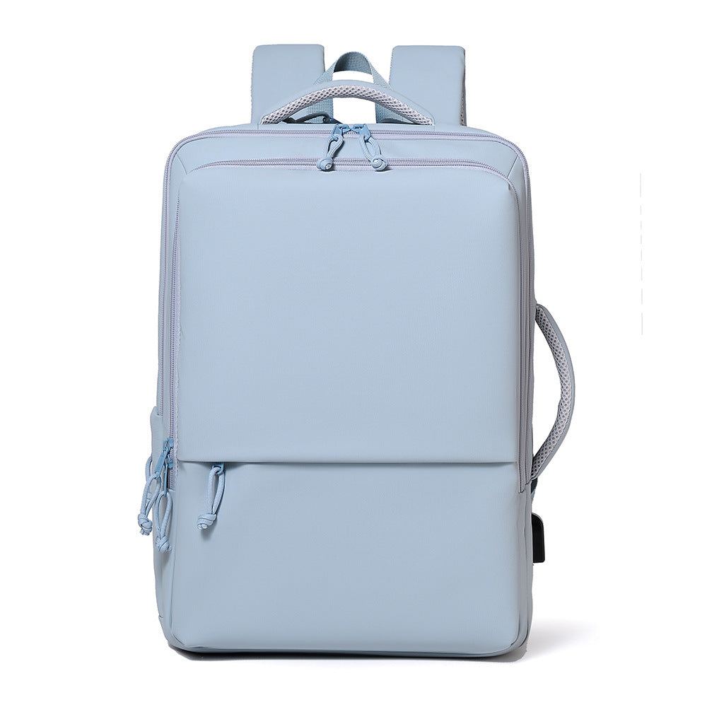 Sac à dos multifonction grande capacité voyage et business