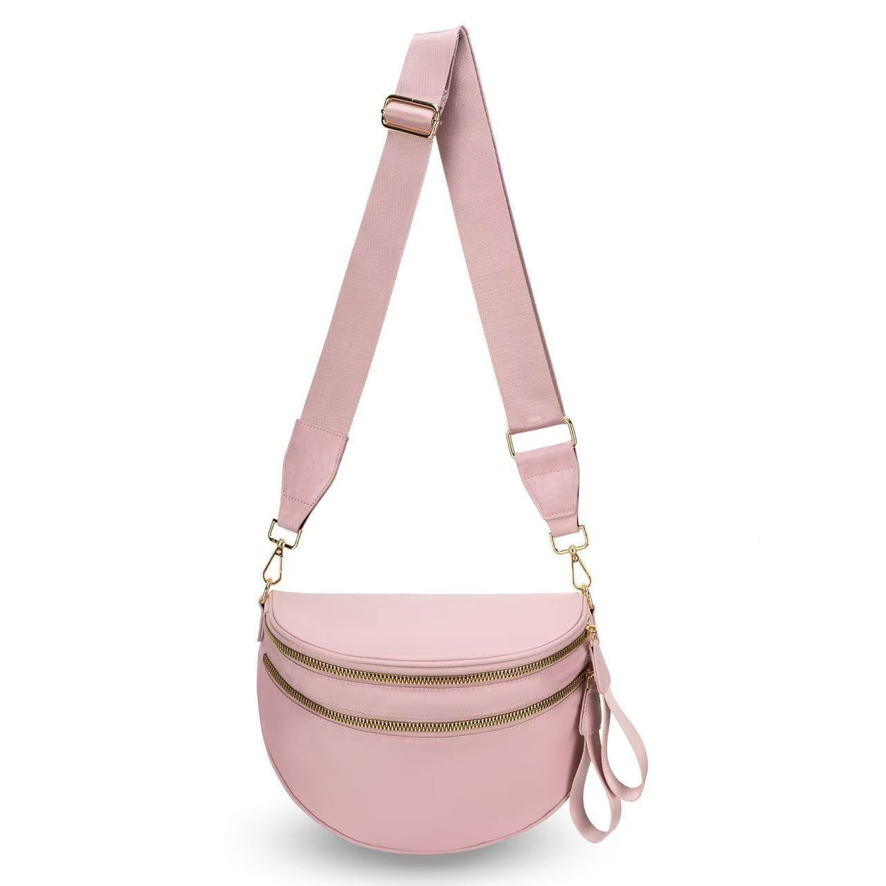 Sac à bandoulière femme stylé et tendance