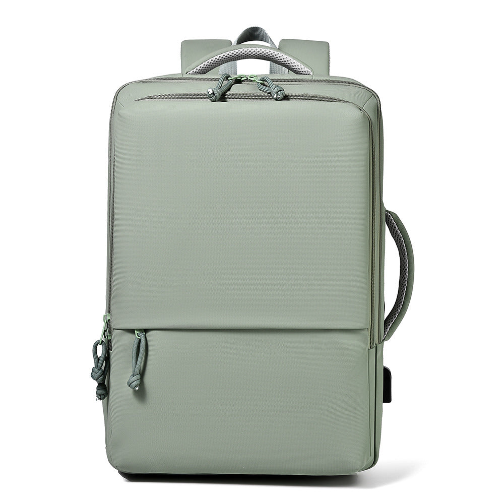 Sac à dos multifonction grande capacité voyage et business