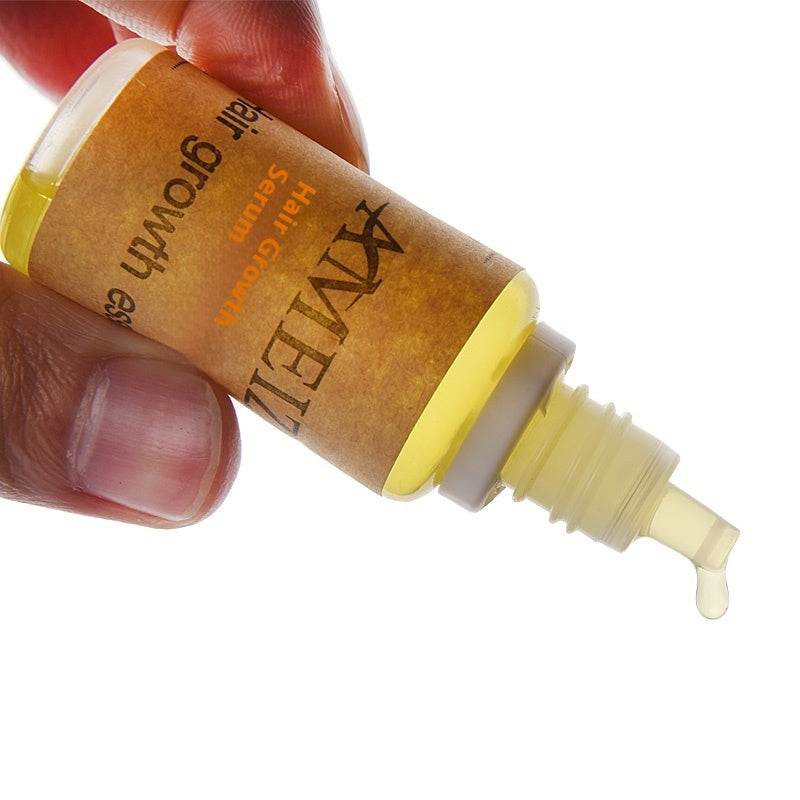 Liquide anti-chute repousse cheveux 20ml