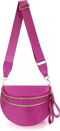 Sac à bandoulière femme stylé et tendance