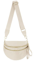 Sac à bandoulière femme stylé et tendance