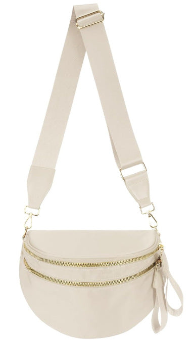 Sac à bandoulière femme stylé et tendance