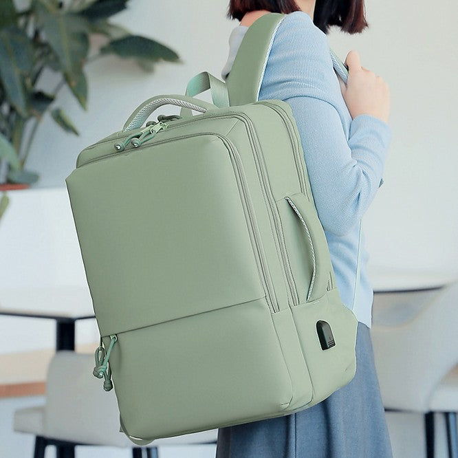 Sac à dos multifonction grande capacité voyage et business